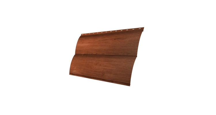 Блок-хаус new Grand Line 0.45 Print Elite Rowan TwinColor