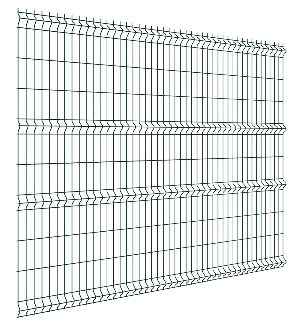 Панель Medium 2,03х2,5 RAL 6005 GL