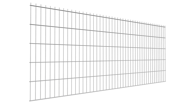 Панель Bastion 5/6 1,03х2,5 Zn GL