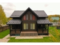 Кликфальц Grand Line 0,5 Satin Matt с пленкой на замках RAL 9005 черный