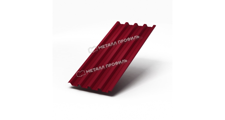 Профнастил Н60 x 845 A PURETAN 20 RR29 0,5 мм