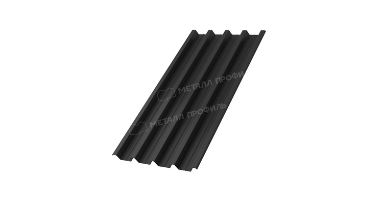 Профлист Металл Профиль Н-60х845-A (PURETAN-20-RR23-0,5)