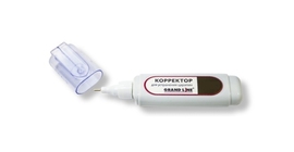 Корректор для ремонта царапин Grand Line RAL 1014