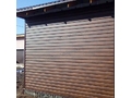 Сайдинг Металл Профиль Lбрус-15х240 (ECOSTEEL_MA-01-МореныйДуб-0.5)