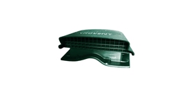 Вентиль кровельный Krovent KTV-Wave new зеленый